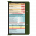 WhiteCoat Clipboard® - Army Green Behavioral Health Screening Edition